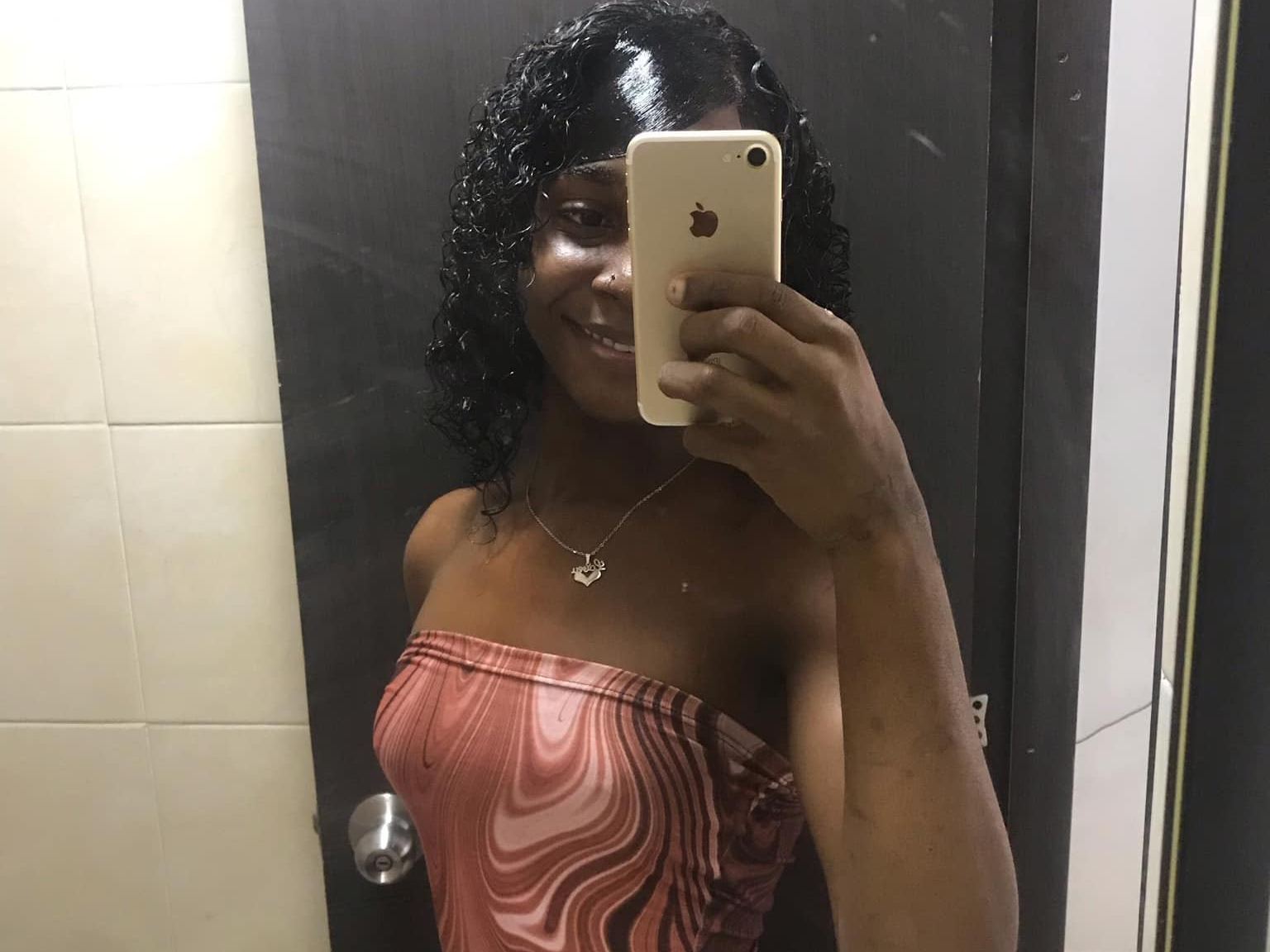 Ebonnypasion777's profile - Image n°1