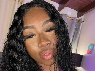 Ebony_Foxxx's Sexcam