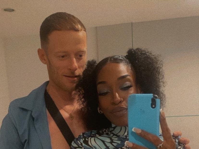 Ebony_Ivoryxo's Profil - Bild n°0