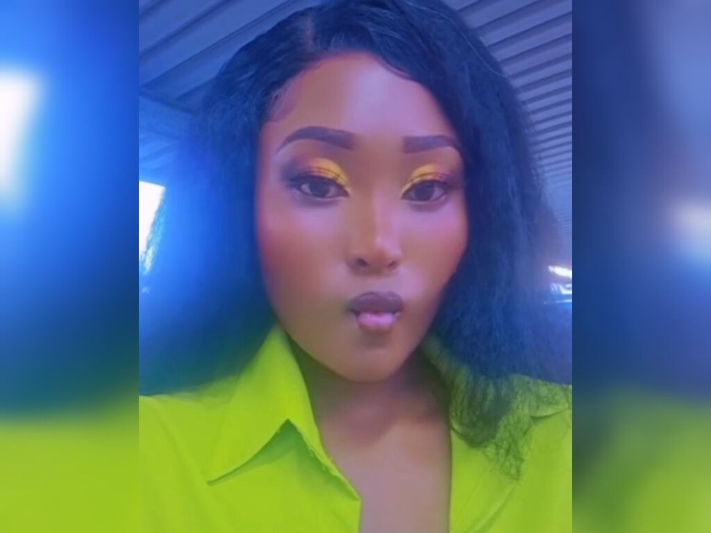 Ebonyamarachi's profile - Image n°0