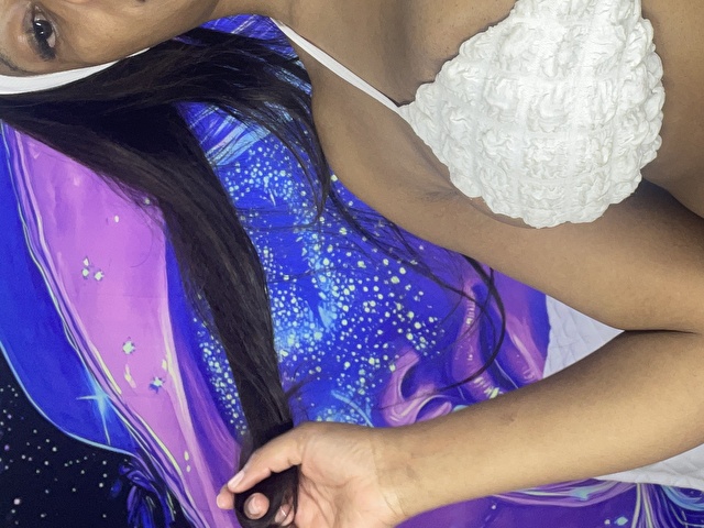 Perfil con Ebonybarbie - Imagen  n°12