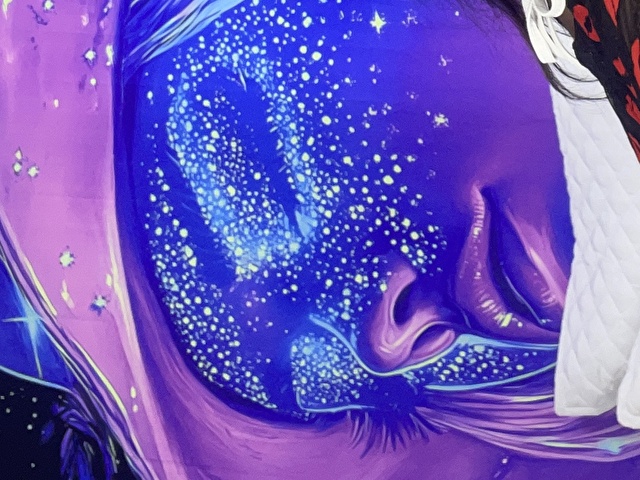 Perfil con Ebonybarbie - Imagen  n°2