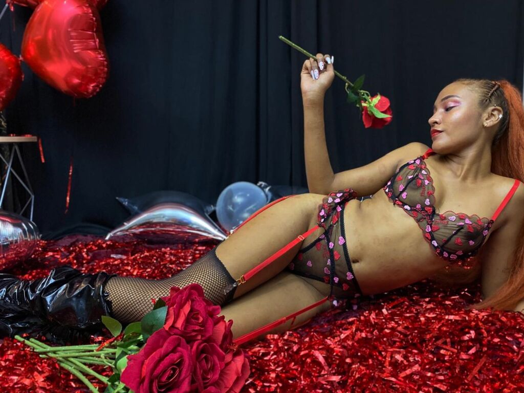 Ebonyblosson' profilo - Immagine n°1