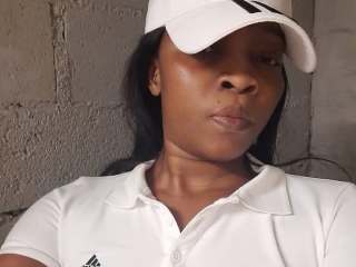 Webcam sex met Ebonybootyclitt83
