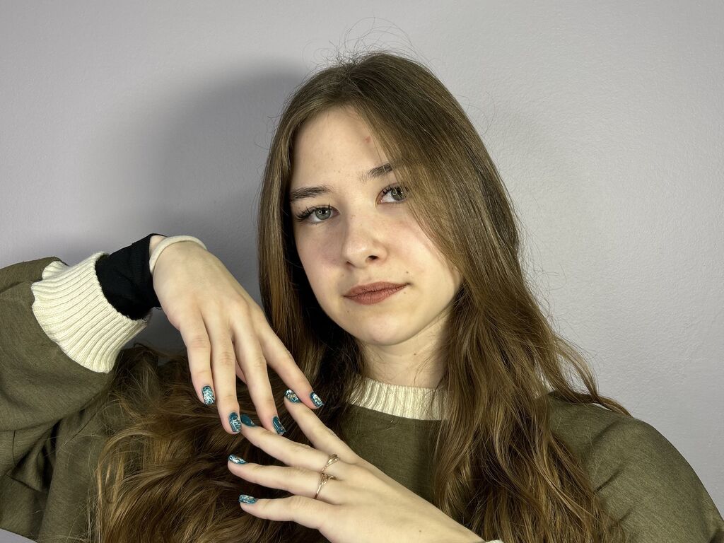 Perfil con Ebonycallar - Imagen  n°0