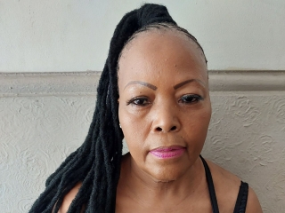 Ebonycandy101's Sexcam