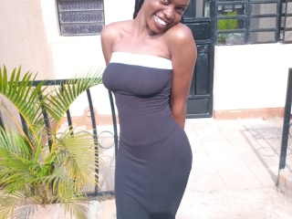 Sexo por webcam con Ebonydreamgirl