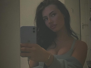 Ebonyell's Sexcam