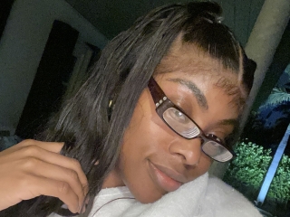 Ebonyexotik's Sexcam