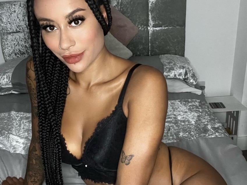 Ebonyfoxxuk's profiel - Afbeelding n°6