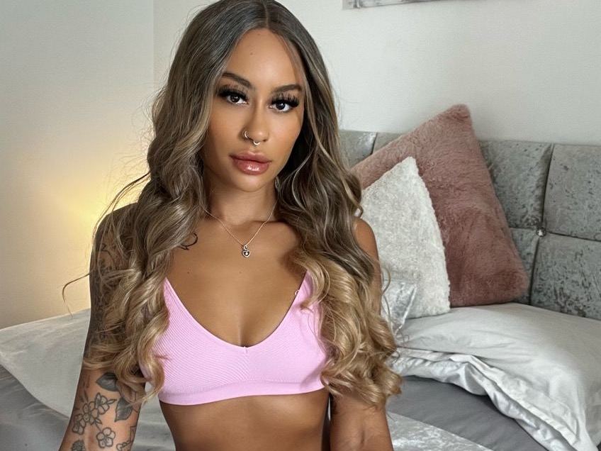 Ebonyfoxxuk's profiel - Afbeelding n°5