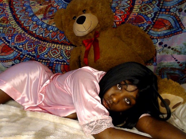 ebonyhunnibunbun's Profil - Bild n°8