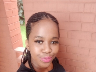 Sexcam Live Show von Ebonykimx