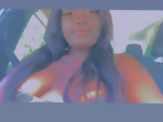Ebonylockett's Sexcam