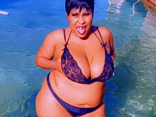 Ebonylove89's Sexcam