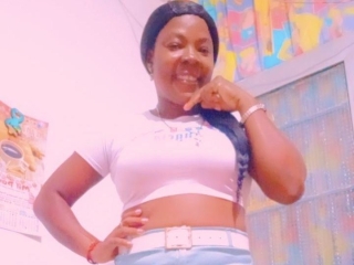 Ebonylovers21's Sexcam