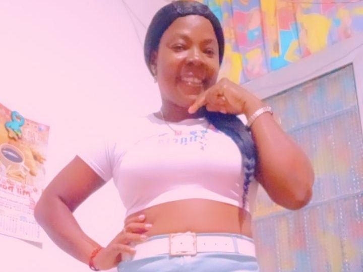Profil de Ebonylovers21 - Photo n°0