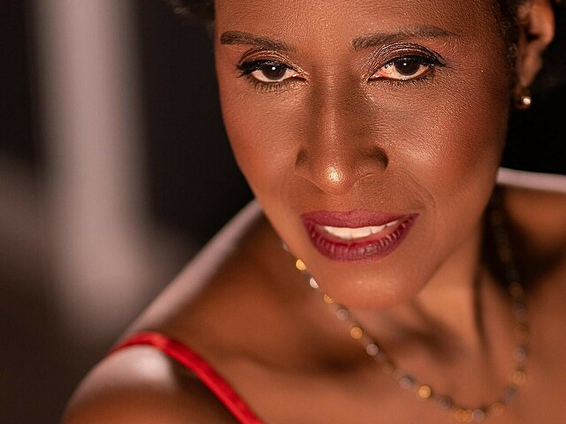 EbonyMilff's profile - Image n°4