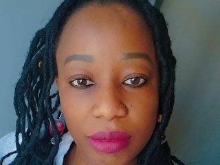 Sexo por webcam con Ebonymistressx