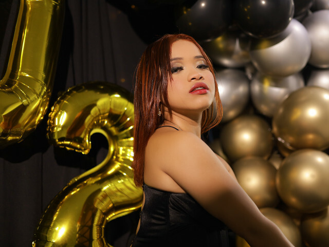 EbonySanders's profile - Image n°68