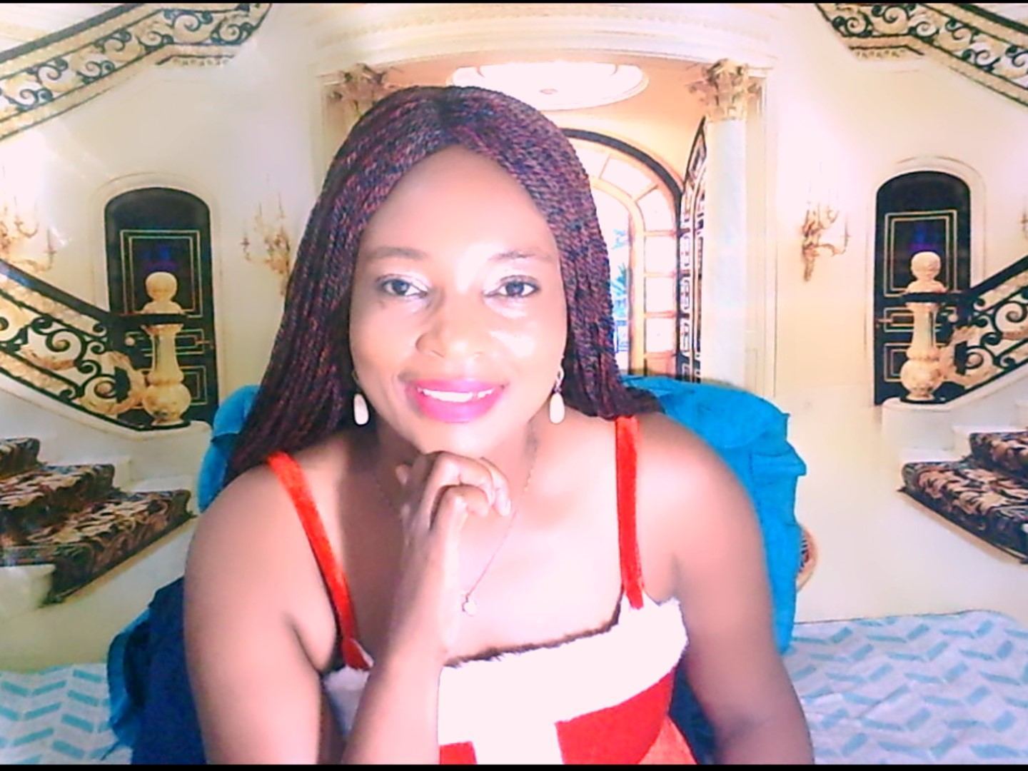 Ebonyseductionz's profile - Image n°1