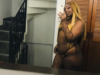 Live Sex Ebonyshayna