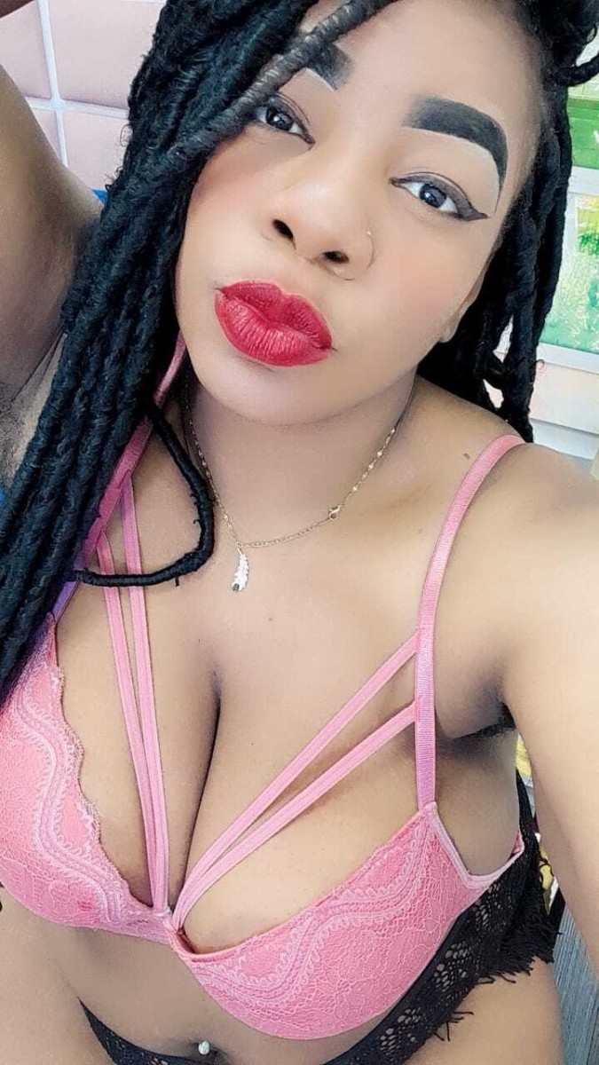 Ebonysiilk's profiel - Afbeelding n°1