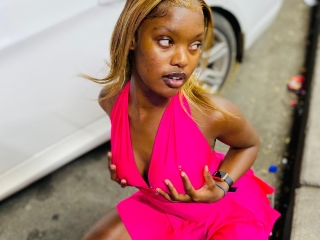 Webcam sex with Ebonyslimxx