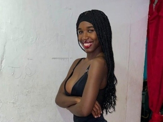 Webcam sex con Ebonysofi