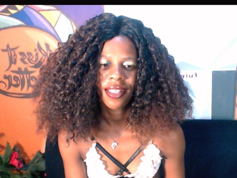 Ebonystormx's profiel - Afbeelding n°0