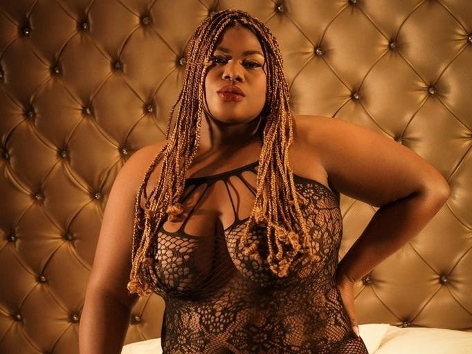 Perfil con Ebonysuggarmilf - Imagen  n°0