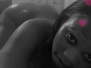 Webcam sex with Ebonyvioletx25