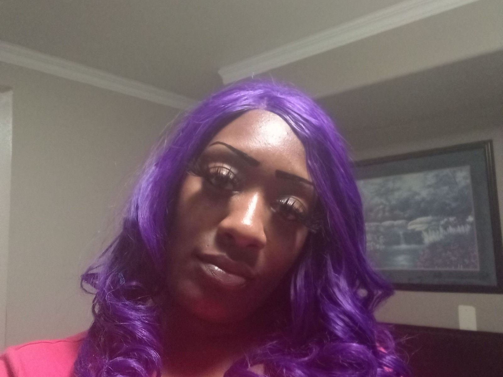 Ebonywilson's profile - Image n°0