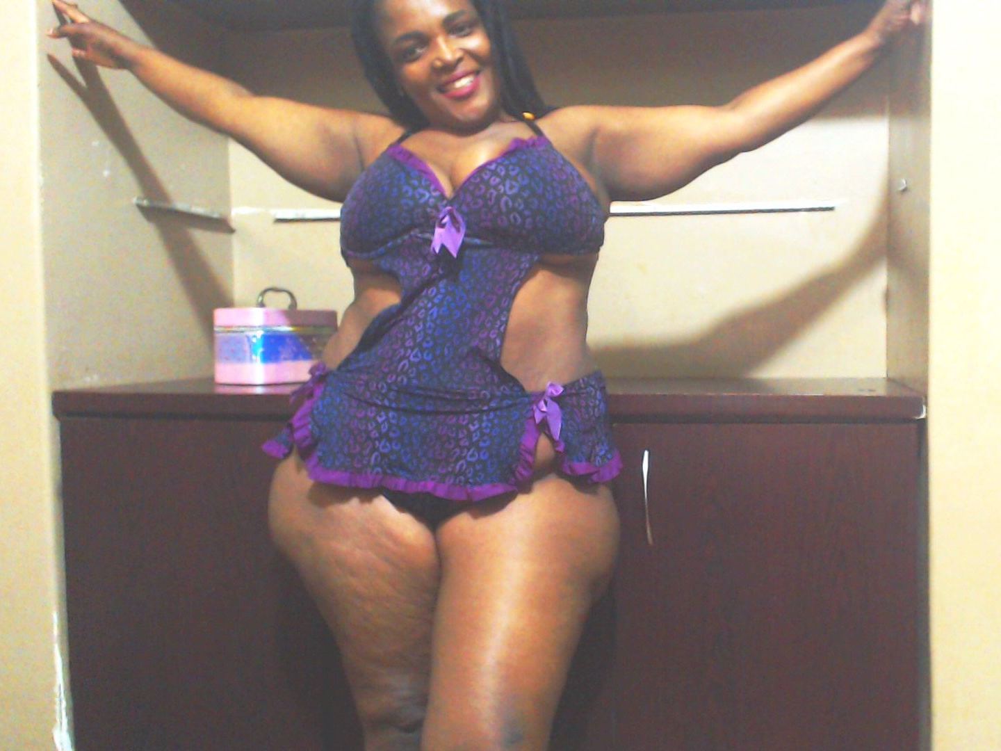 Ebonywlidass' profilo - Immagine n°2