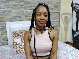 Live Sex Ebonyxxx4you