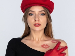 Sexo por webcam con Echoscribe