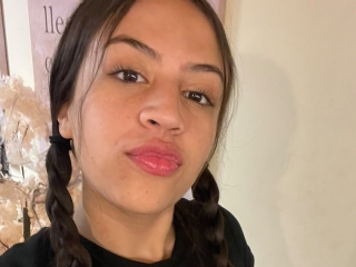 Webcam sex con Eclipse_Aura