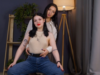 Edaandeaster's Sexcam