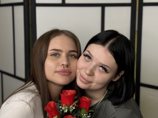 Edaandphilippa's Sexcam