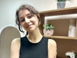 Edabendell's Sexcam