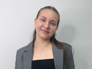 Sexcam Live Show von Edaeade