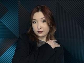 Edahamm's Sexcam