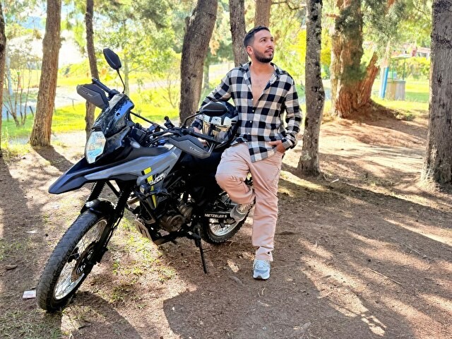 Idaradah01's Profil - Bild n°0