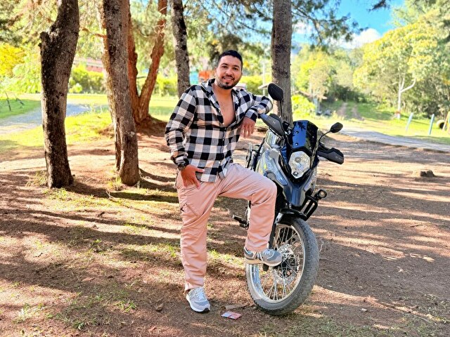 Perfil con Idaradah01 - Imagen  n°1