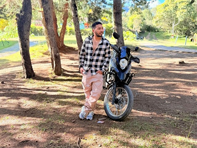 Perfil con Idaradah01 - Imagen  n°2