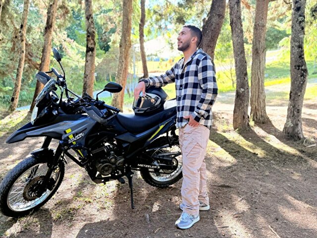 Perfil con Idaradah01 - Imagen  n°3