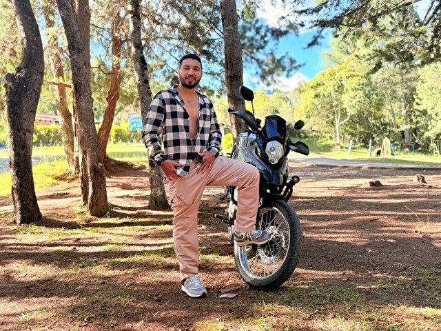 Perfil con Idaradah01 - Imagen  n°13