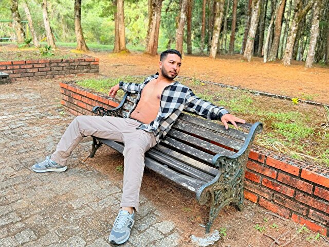 Perfil con Idaradah01 - Imagen  n°17