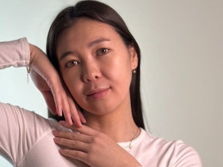 Webcam sex con Eddaescutia