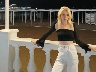 Webcam sex con Eddastreiff